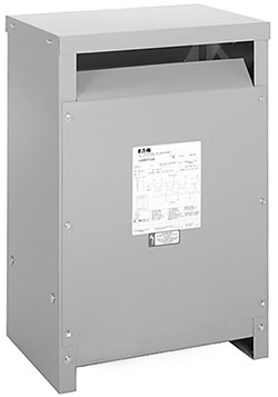 harmonic transformer