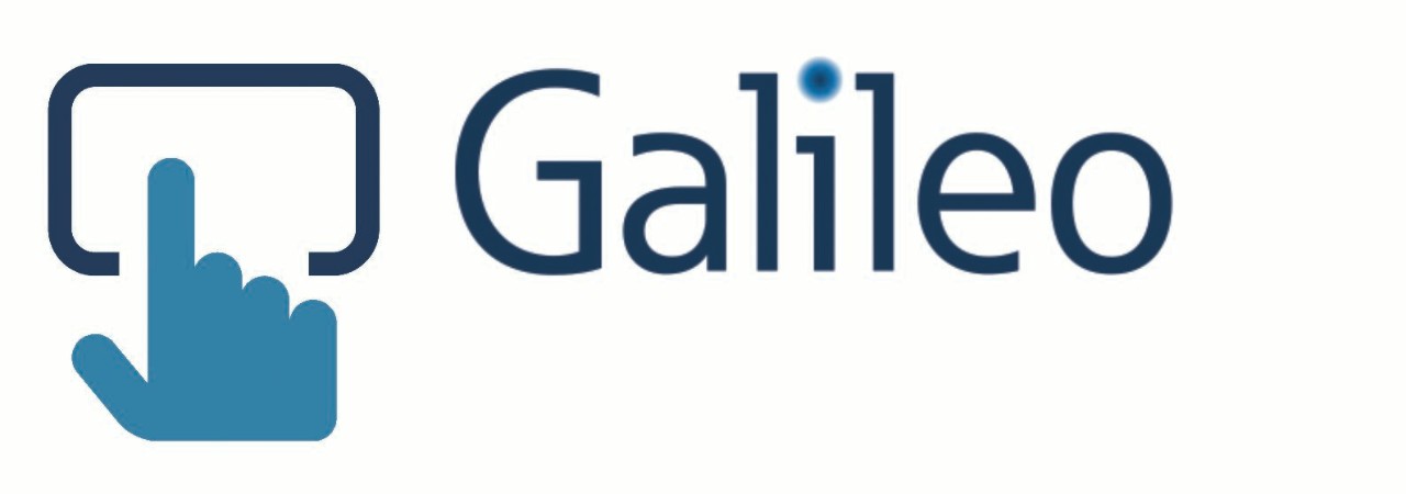Galilieo software logo