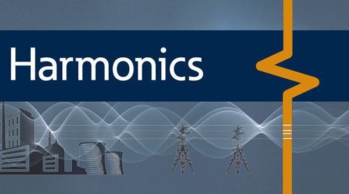 Harmonics content cluster logo