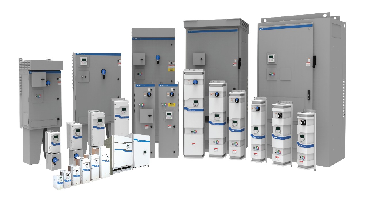composite image of drives