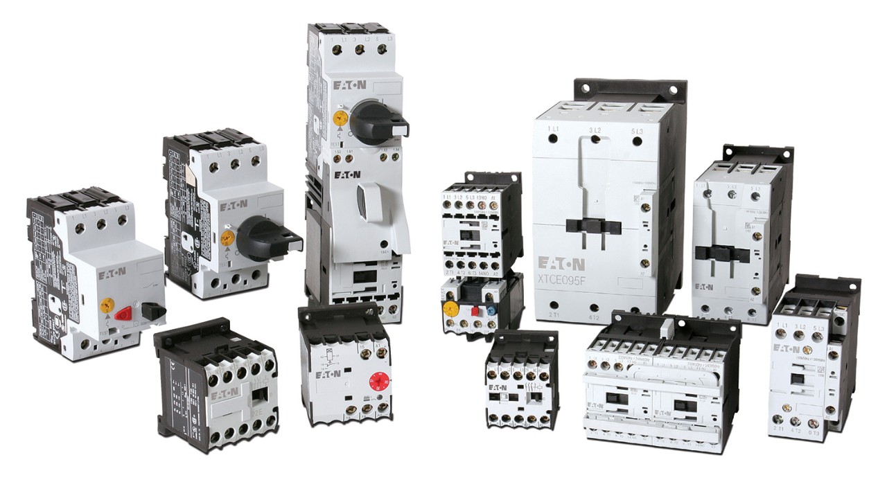XT IEC Family